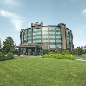 Fly Baku Hotel Binǝ