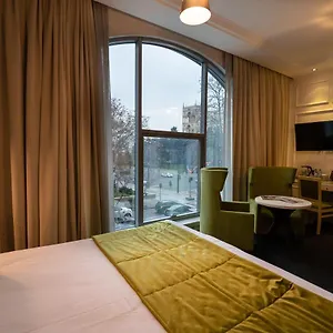 Dondar Formula 1 View Hotel Baku