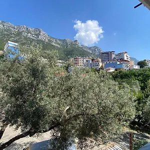 Meca Krujë