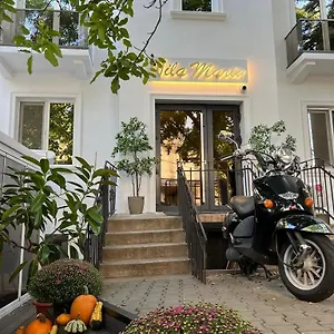 La Maria Auberge de jeunesse Bucarest