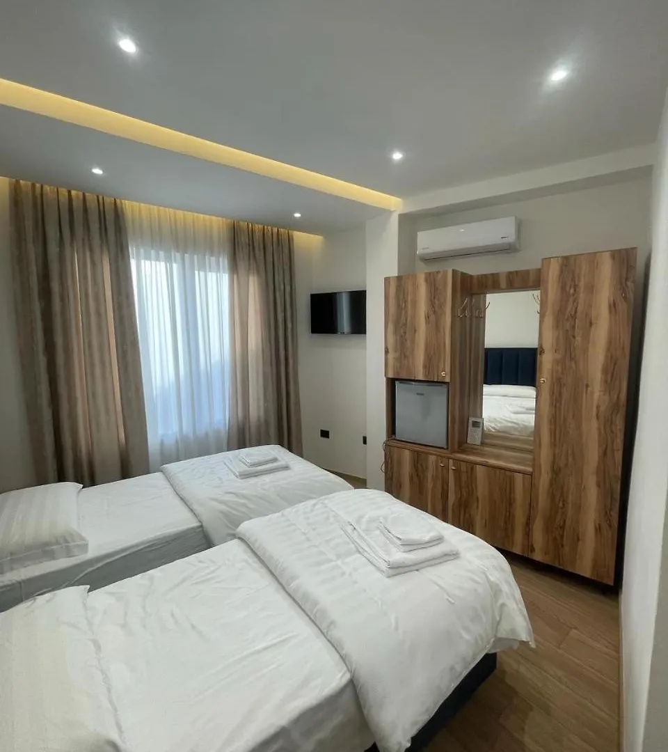 Villa Mefaja Κρούγια 0*,  Αλβανία