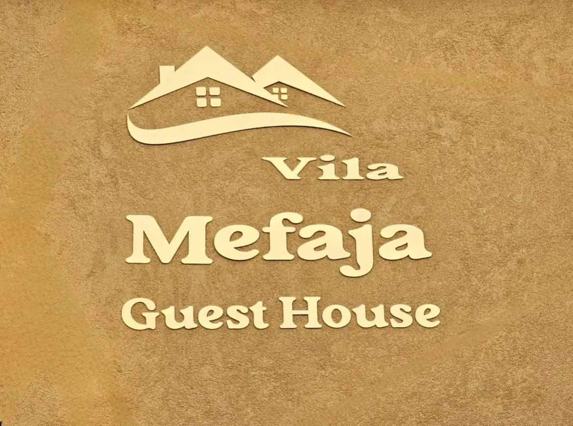 Villa Mefaja Kruje 0*,  Albania