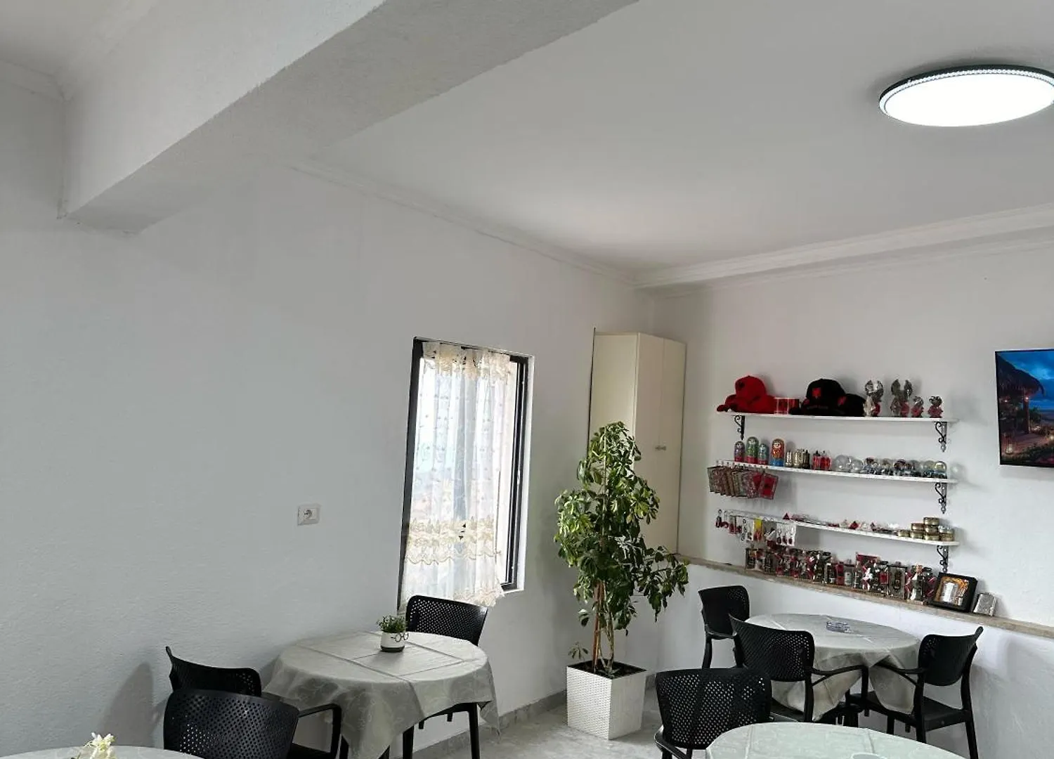 Villa Mefaja Kruje Guest house